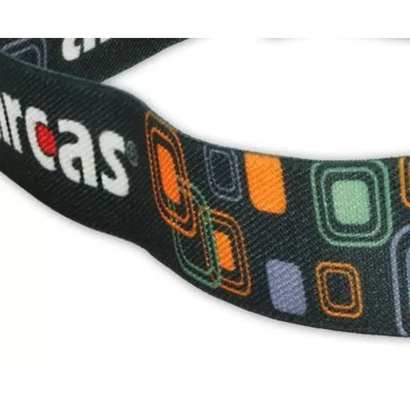 Arcas | Lanterna frontal | ARC5 | 1 LED+2 LEDs de luz ampla | 5 W | 160 lm | 4+3 funções de luz