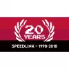 Joystick SPEEDLINK Competition Pro Extra preto vermelho