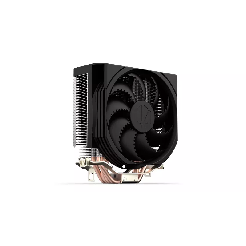 Arrefecedor de CPU ENDORFY Spartan 5 MAX 12 cm preto