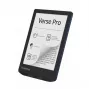 Pocketbook Verse Pro - Azure versão DACH - Leitor de e-books (PB634-A-WW-B)