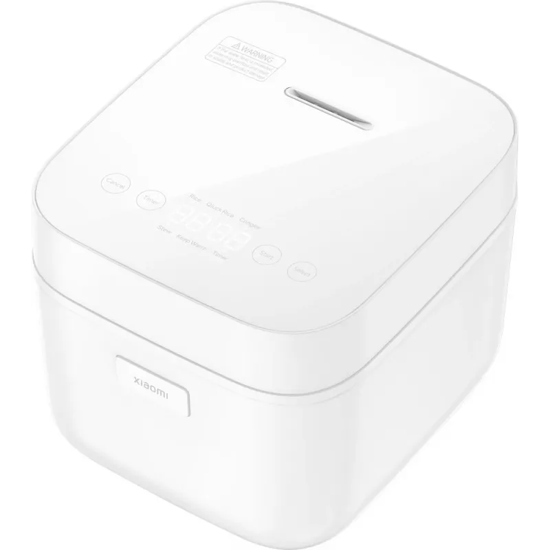 Panela de arroz Xiaomi MFB05M0-1 1,5 l 380 W Branca