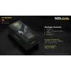 Lanterna Tiny Monster SERIES/20000 lúmen TM20K Nitecore