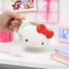 Caneca Paladone Hello Kitty em forma de cabeça da Hello Kitty
