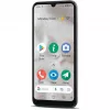 Doro 8100 Plus 15,5 cm (6,1 polegadas) Dual-SIM Android 11 Go Edition 4G USB Type-C 2 GB 32 GB 3000 mAh cinzento (380501)