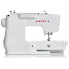 Máquina de costura SINGER SE9155 elétrica branco
