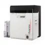 Evolis High Trust Fita YMCKI - cor (ciano, magenta, amarelo, preto resina, inibidor) - fita (cor) (RT5F012NAA)