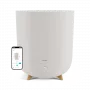 Duux | Neo | Humidificador inteligente | Capacidade do depósito de água 5 L | Adequado para divisões até 50 m² | Ultrassónico | Capacidade de humidificação 500 ml/h | Greige