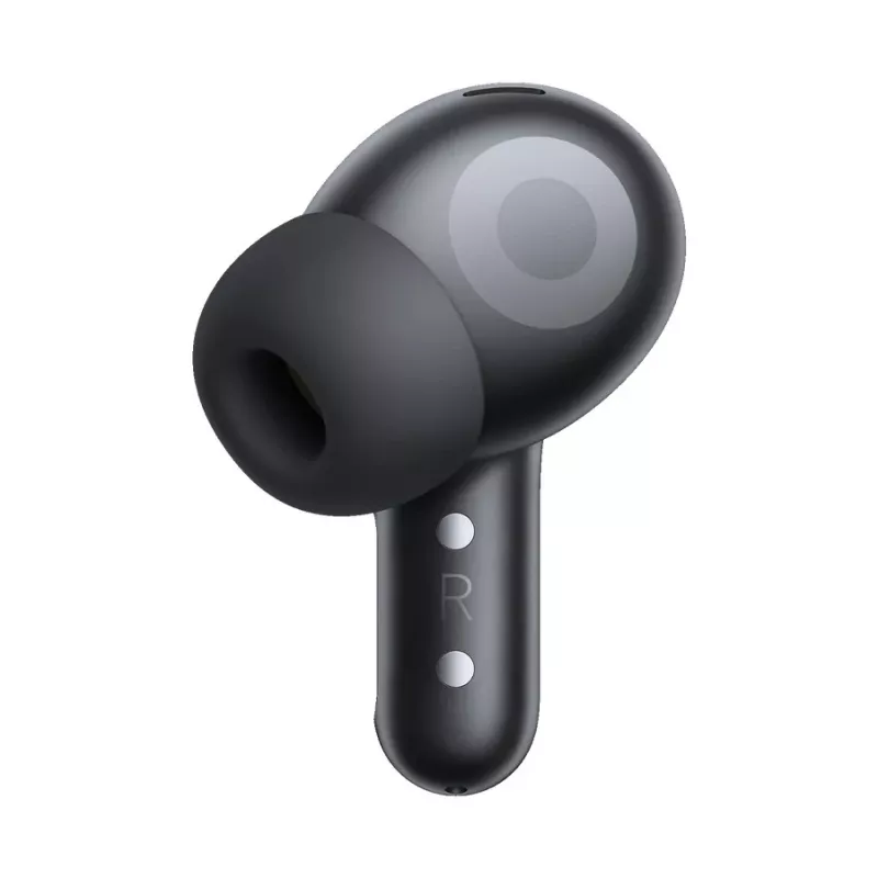 Auscultadores Buds 5 Pro WiFi preto