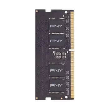 Memória RAM PNY DDR4 SO-DIMM 8GB 2666