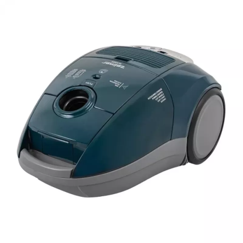 Aspirador ZELMER ZVC361 Sławek verde