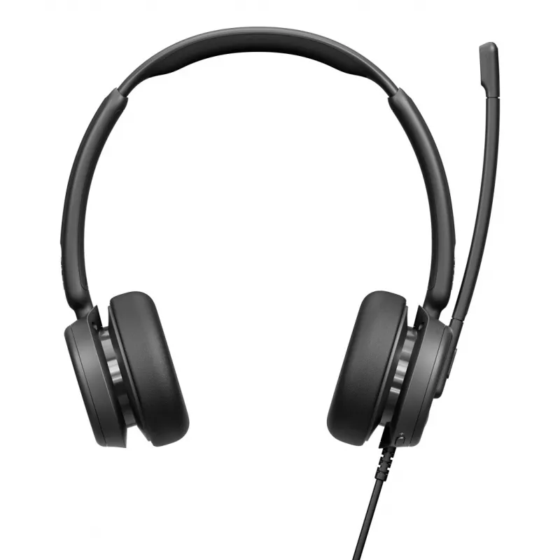 Headset EPOS Duo MS Teams USB-C