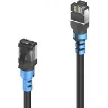 Cabo de rede FlexInstall Cat.6A S/FTP 1,50m PureLink - Cabo - Rede (FI-PC110-015)