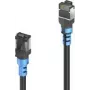 Cabo de rede FlexInstall Cat.6A S/FTP 1,50m PureLink - Cabo - Rede (FI-PC110-015)