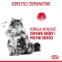 Royal Canin Hair & Skin Care Adult ração seca para gatos, 2 kg