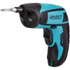 Hazet 9230B-1 aparafusadora sem fio preto