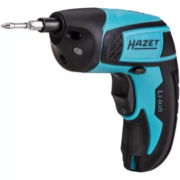 Hazet 9230B-1 aparafusadora sem fio preto