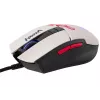 Rato gaming com fios A4Tech Bloody L65 MAX RGB 16000 DPI ergonómico para destros