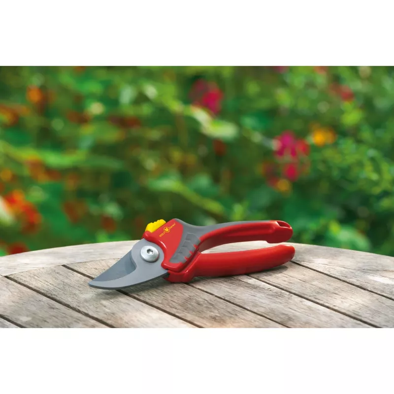 Cortador de relva WOLF-Garten RR 2500 COMFORT PLUS