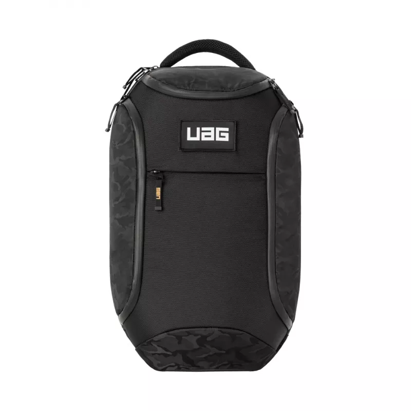 Mochila Urban Armor Gear Standard Issue Preta