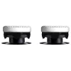 Gripes para sticks analógicos Steelseries 5100-PS5 branco para PS4 PS5