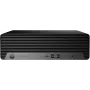 Computador HP Elite SFF 805 G9 R7P-8700G 16 GB 512 SSD WIFI6 W11P