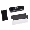 Dissipador de água para SSD Alphacool HDX Apex M.2 2280, acetal