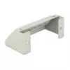 Patch panel DeLOCK 86218 cinzento 65mm x 49mm x 130mm