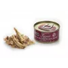 FISH4CATS Cavala com anchova - comida húmida para gatos - 70g