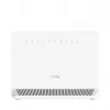 Router sem fios Cudy LT500E Fast Ethernet Dualband (2,4 GHz / 5 GHz) 4G branco