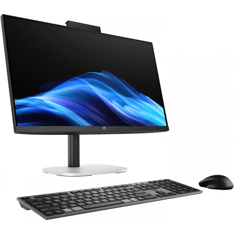 Computador HP PROSTUDIO 4 AIO G1 U5-235T 16G 512G NVIDIA W11P WIFI6E 23.8FHD T