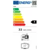 Monitor Edge 34 Ultrawide Space Grey com 90W PD Space Grey