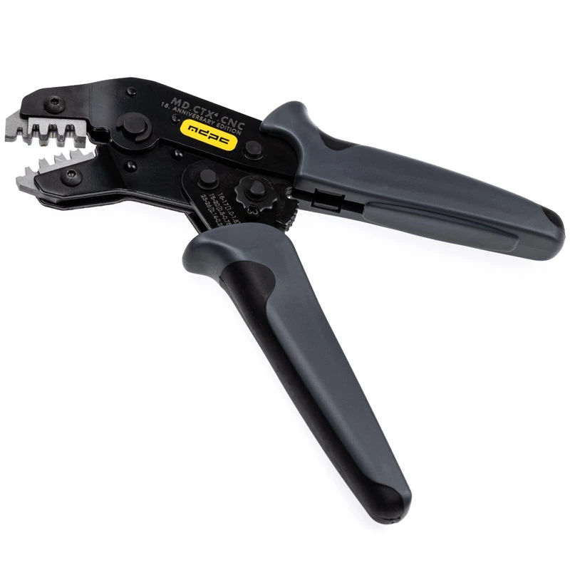 Alicate de cravar MDPC-X CTX 4