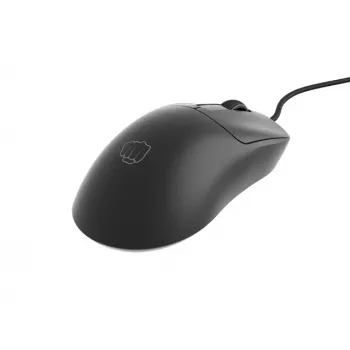 RATO GAMING FURY TANTO T4 12000DPI RGB PRETO PROGRAMÁVEL