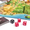 Jumanji Stampede, jogo de tabuleiro