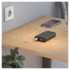 Powerbank RealPower PB-20000 PD preto (323369)