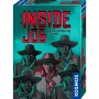Inside Job, jogo de cartas