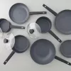 Frigideira Russell Hobbs 24 cm antiaderente alumínio RH028371EU7