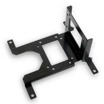 Bloco de refrigeração EK Water Blocks EK-UNI preto