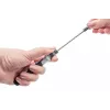 Conjunto de chaves de precisão Digitus 115 peças 98 bits Security Torx Hex Phillips