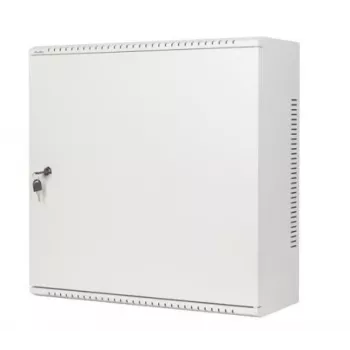 Rack de parede Lanberg WAF1-5203-06-00B 6U cinzento