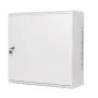 Rack de parede Lanberg WAF1-5203-06-00B 6U cinzento