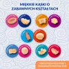 INABA Juicy Bites Caldo Caseiro e Lula - Petiscos para gatos - 3x11,3 g