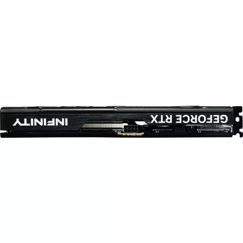 Placa gráfica NVIDIA GeForce RTX 5060 Ti 8 GB GDDR7