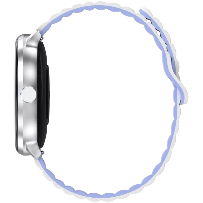 Canyon SW-69 - Jacky - Smartwatch - BT - cor. ecrã LTPS 1.3 - à prova de água. IP68 - 25 desportos