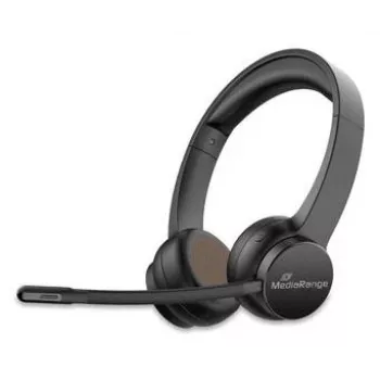 Headset sem fios Enc STEREO/MROS307 Mediarange