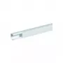 Calha para cabos Hager LF15015 15x15mm branco trânsito