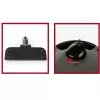 Aspirador de brinquedo com carrinho de limpeza Theo Klein Miele modelo 6074 – conjunto de eletrodomésticos infantis de brincar