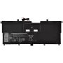 Pilha para portáteis Dell, 46Wh, 4 células, compatível com modelos Dell (MPN 8W25V)