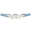 Carro RC Amewi Kita-1 azul branco