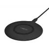 Carregador sem fios Ansmann WiLine 15R smartphone preto USB interior 9V